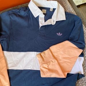 Adidas Long sleeve shirt